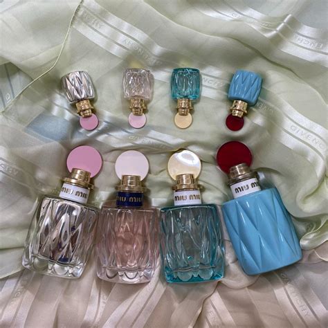 miu miu perfume toronto